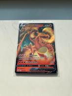 Charizard V, Hobby en Vrije tijd, Verzamelkaartspellen | Pokémon, Ophalen of Verzenden, Zo goed als nieuw, Losse kaart