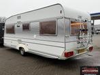 Lmc Dominant 560K1 met mover, Caravans en Kamperen, Caravans, 7 tot 8 meter, Bedrijf, LMC en Münsterland, 1000 - 1250 kg