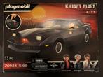 Playmobil 70924 knight rider, Kinderen en Baby's, Speelgoed | Playmobil, Ophalen of Verzenden, Zo goed als nieuw, Complete set