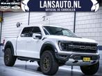 Ford USA F-150 Raptor Custom | 3.5 V6 Ecoboost SuperCrew, Automaat, LED verlichting, F-150, Wit