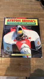 Ayrton Senna’s, Ophalen, Zo goed als nieuw