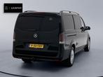 Mercedes-Benz Vito 114 CDI L2 Select Financial Lease Dubbele, Automaat, Gebruikt, Zwart, Bedrijf