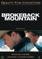 Brokeback Mountain - Ang Lee 2 DVD 8716777922347, Alle leeftijden, Ophalen of Verzenden, Zo goed als nieuw, Drama