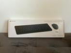 Microsoft Wireless 900 Desktop model 1738 (Nieuw in doos), Computers en Software, Toetsenborden, Ophalen of Verzenden, Nieuw, Microsoft