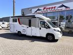 Automaat|Enkele bedden|Hefbed De Bürstner Ixeo Time, Bedrijf, Diesel, Bürstner, Half-integraal