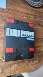 Attema Groepenkast, Ophalen, Gebruikt