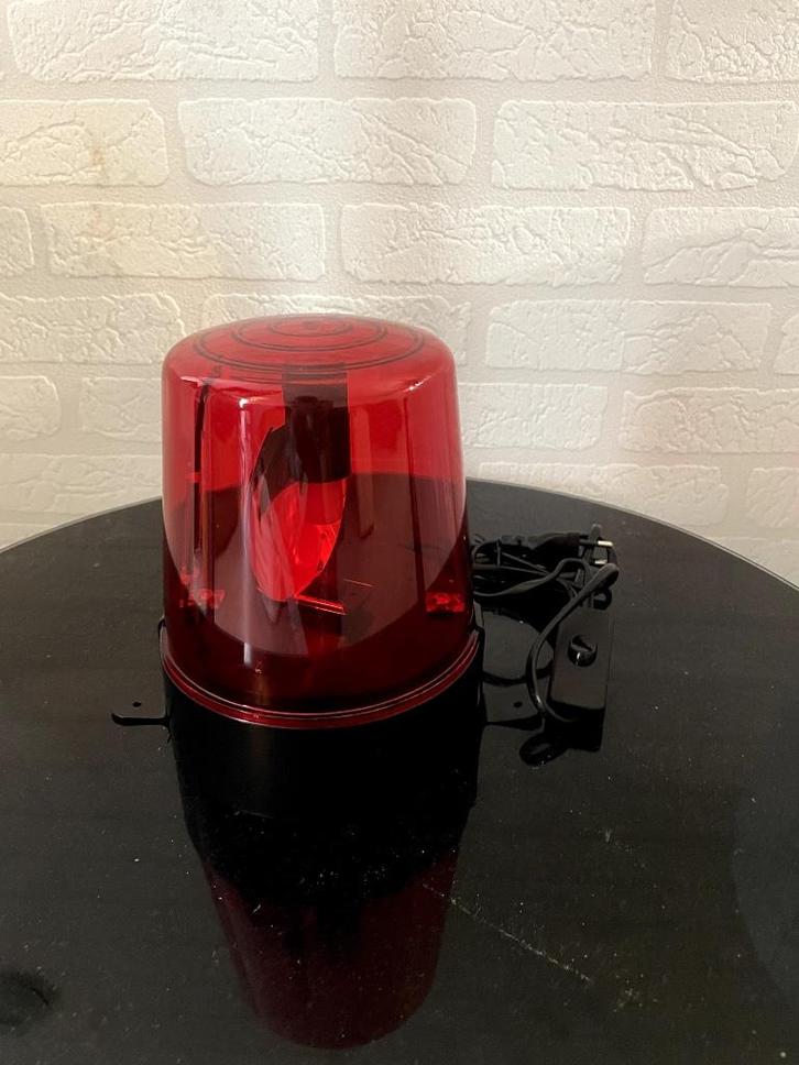 LED Police Light DE-1 – Nieuw in doos, Auto-onderdelen, Verlichting, Nieuw, Ophalen