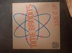 Time Bandits- live it up, Ophalen of Verzenden, Zo goed als nieuw, 12 inch