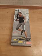 Fitness cone hurdle set, Ophalen, Nieuw