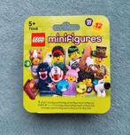 Lego minifigures poppetjes set 71048 serie 27 NIEUW IN DOOS., Ophalen of Verzenden, Nieuw, Complete set, Lego
