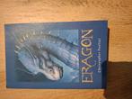 Christopher Paolini - Eragon, Ophalen of Verzenden, Zo goed als nieuw, Christopher Paolini