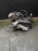 Vespa 4 Takt 2 Klepper Motorblok C38  LX S LXV ET ZIP, Ophalen, Gebruikt, Blok, Vespa