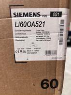 Siemens afzuigkap, Witgoed en Apparatuur, Afzuigkappen, Ophalen, Nieuw