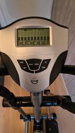 Rössler Ergo Magnetic crosstrainer, Sport en Fitness, Ophalen, Benen, Gebruikt, Crosstrainer