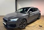 Cupra CUPRA LEON 2.0 TSI VZ 300PK PANO KEYLESS VOL', Auto's, Cupra, Automaat, 15 km/l, Gebruikt, 4 cilinders