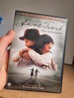 Anne Frank - Mijn Beste Vriendin - DVD, Cd's en Dvd's, Vanaf 12 jaar, Ophalen of Verzenden, Zo goed als nieuw, Drama