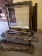velux dakraam ggl 606, Doe-het-zelf en Verbouw, Glas en Ramen, Ophalen, Gebruikt, 80 tot 120 cm, 80 tot 120 cm