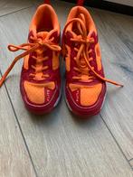 Brabo Sportschoenen Oranje/Rood Maat 32, Kinderen en Baby's, Kinderkleding | Schoenen en Sokken, Ophalen, Jongen of Meisje, Sportschoenen