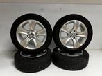 Skoda Yeti, Octavia, Superb, 16 inch velgen michelin, Ophalen, Gebruikt, 16 inch, Banden en Velgen