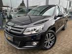 Volkswagen Tiguan 1.4 TSI Sport&Style |Lounge | Pano., Voorwielaandrijving, Gebruikt, 4 cilinders, 150 pk