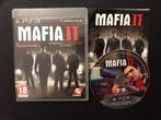 PS3 | MAFIA 2 met POSTER, Gebruikt, Ophalen of Verzenden