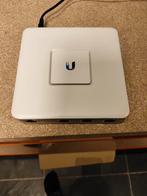 Unifi Security Gateway (USG), Computers en Software, Verzenden, Gebruikt, Ubiquiti