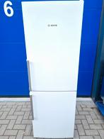 Bosch koelkast met vriezer., Ophalen, 200 liter of meer, Met aparte vriezer, 160 cm of meer