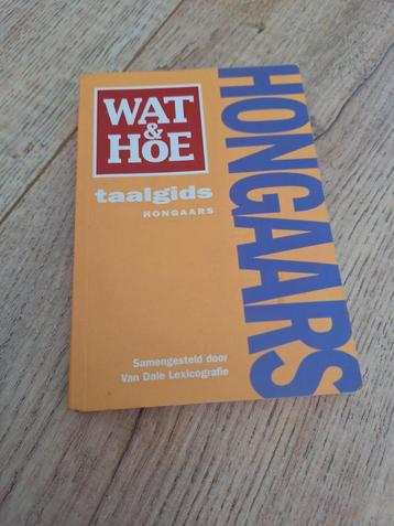 Hongaars beschikbaar voor biedingen
