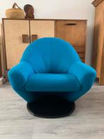 Vintage Modernist Leolux fauteuil, jaren 80, Ophalen, Huis en Inrichting