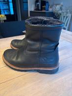 Panama Jack Fedro boots, maat 40, zo goed als nieuw, Zwart, Boots, Ophalen of Verzenden, Zo goed als nieuw