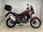 Honda CRF 1100 AFRICA TWIN (bj 2020), Bedrijf, Toermotor