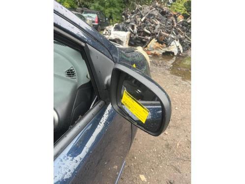 Buitenspiegel rechts van een Nissan Note, Auto-onderdelen, Spiegels, Nissan, Gebruikt, 3 maanden garantie, Ophalen of Verzenden