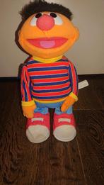 Ernie, (niet) kietelen, merk Fisher Price, Ophalen of Verzenden, Gebruikt, Overige typen
