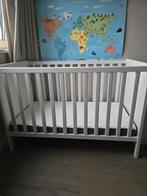 sundvik, Ophalen, Zo goed als nieuw, Ledikant