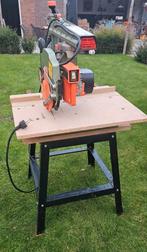 Zaagmachine DeWalt DW320, Doe-het-zelf en Verbouw, Gereedschap | Zaagmachines, Ophalen, De Walt, Gebruikt, 70 mm of meer