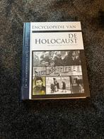 Encyclopedie van de Holocaust, Boeken, Oorlog en Militair, Ophalen of Verzenden, Zo goed als nieuw, Tweede Wereldoorlog