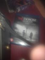The exorcist bluray, Cd's en Dvd's, Blu-ray, Ophalen of Verzenden, Zo goed als nieuw, Actie