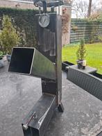 ROCKET STOVE XL, Tuin en Terras, Tuinhaarden, Ophalen of Verzenden, Nieuw