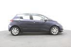 Toyota Yaris 1.3 VVT-i Aspiration | Airco | Goed onderhouden, Euro 5, Gebruikt, 4 cilinders, 1329 cc