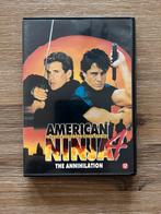 American Ninja 4, Vanaf 16 jaar, Ophalen of Verzenden, Zo goed als nieuw, Martial Arts