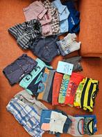 Jongens pakket 98-104, Kinderen en Baby's, Babykleding | Baby-kledingpakketten, Gebruikt, Ophalen of Verzenden