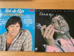 Rob de Nijs LP's - Met je ogen dicht & 20 jaar hits, Ophalen, 1980 tot 2000, Gebruikt, 12 inch