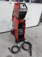 Mig/Mag lasapparaat Kemppi Kempo Weld 4000 watergekoeld