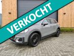 Audi Q2 30 TFSI Design Pro Line *Automaat*Quantum grijs*Navi, Auto's, Audi, Stof, Gebruikt, 116 pk, Origineel Nederlands