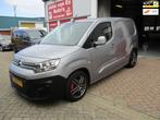 Citroen Berlingo 1.6 BlueHDI Club, Auto's, Voorwielaandrijving, Gebruikt, 4 cilinders, Citroën