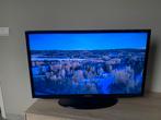 Samsung 32 inch Led tv incl. Chromecast, Ophalen, 50 Hz, Samsung, Minder dan 40 cm