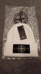 Stone muts wit, Kleding | Heren, Ophalen of Verzenden, Nieuw