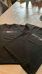 Twee nieuwe Tommy Hilfiger shirts maat 134/140, Kinderen en Baby's, Kinderkleding | Maat 134, Ophalen of Verzenden, Nieuw, Jongen of Meisje
