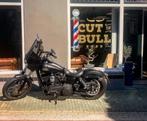 Harley Davidson Dyna Street Bob FXDB (bj 2013), Motoren, 2 cilinders, Chopper, Particulier