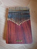 Kalimba - Duimpiano, Ophalen of Verzenden, Zo goed als nieuw